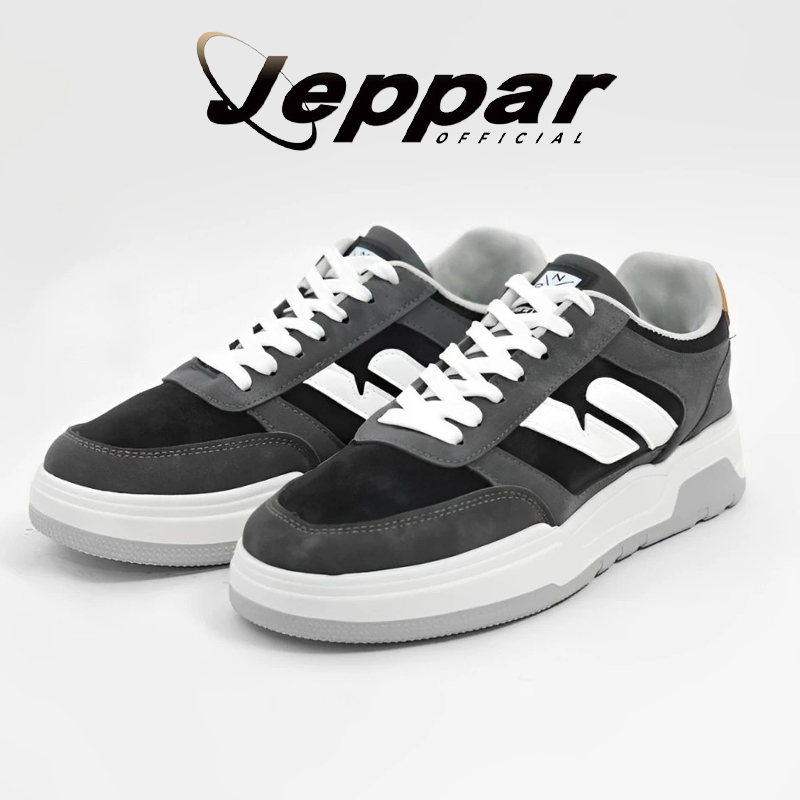 Jeppar - Sepatu Sneakers Pria JOTDA PNY / Sneakers Kasual Pria Stylish