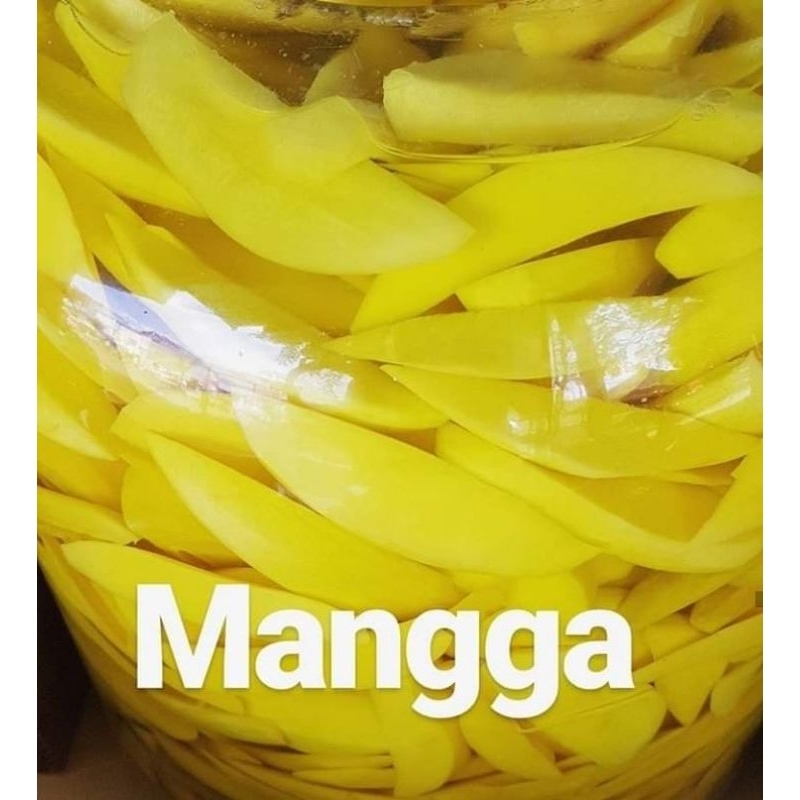 

manisan mangga jakarta