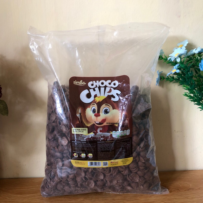 

simba chococrunch 1kg