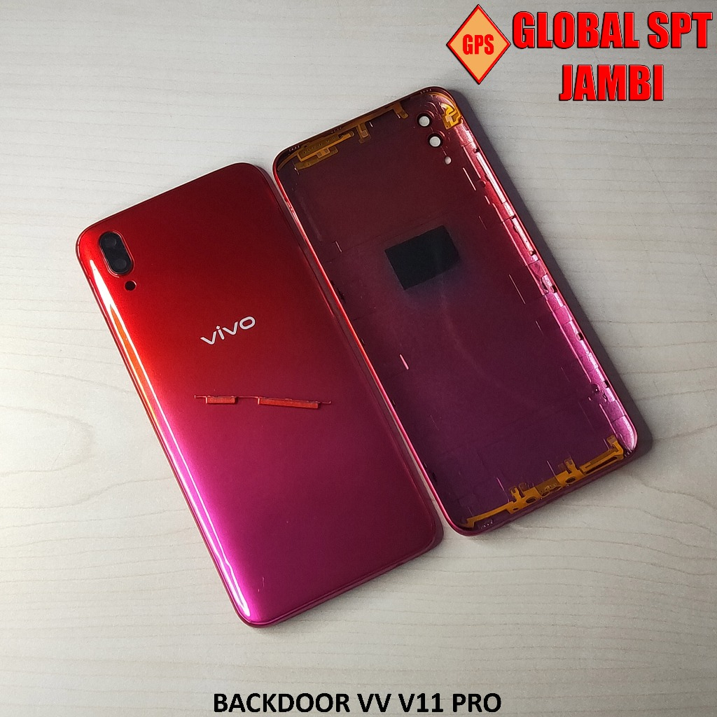 BACKDOOR VIVO V11PRO / BACKCOVER V11 PRO / TUTUP BELAKANG