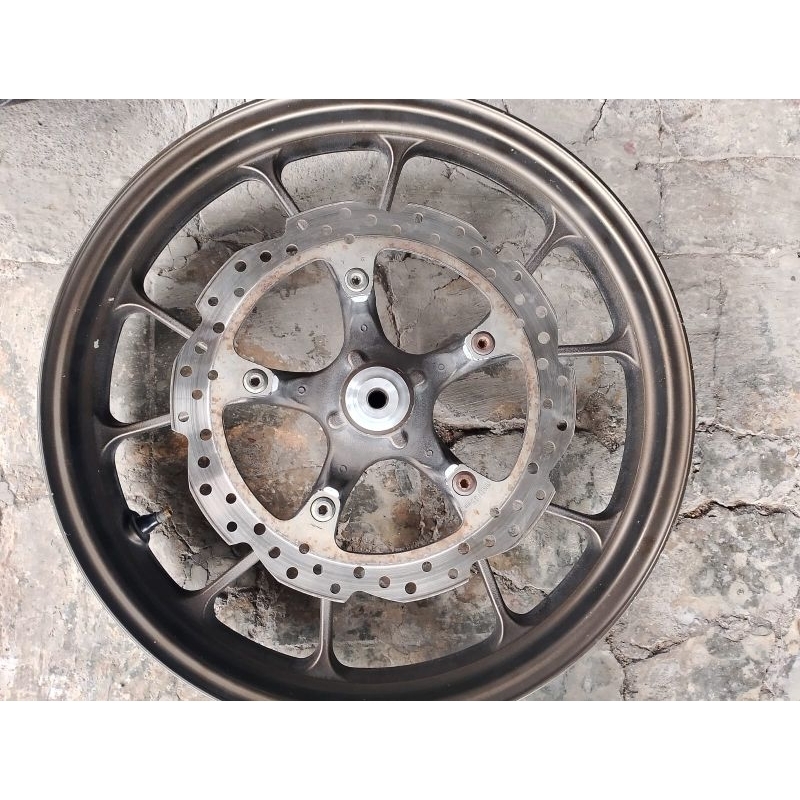 Velg CBR k45n PNP ninja RR