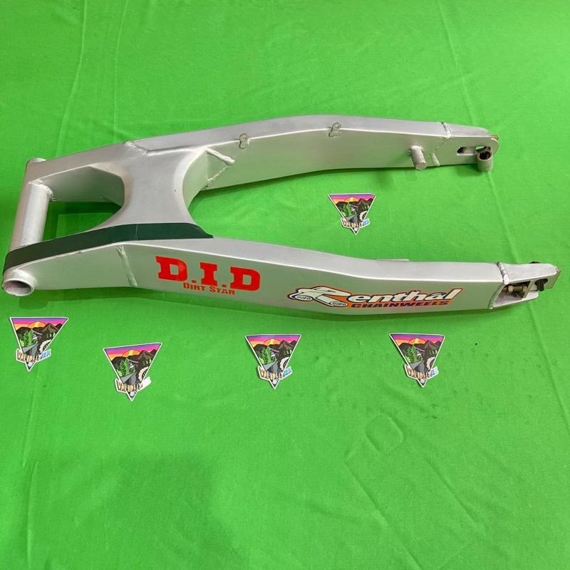 Swing Arm Model YZ YZF250 PNP KLX150 Dtracker