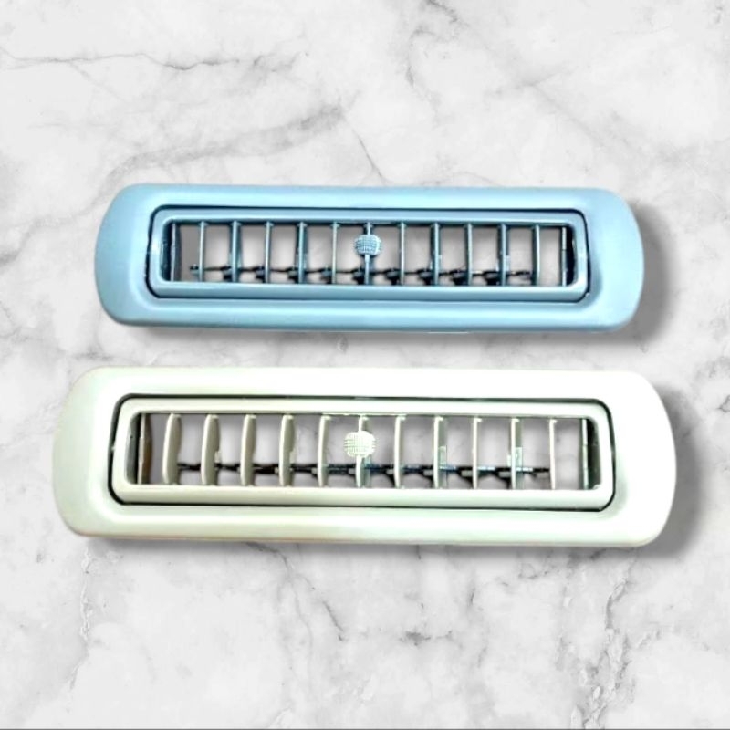 GRILL KISI KISI AC PLAFON TENGAH INNOVA LAMA 2005- 2015