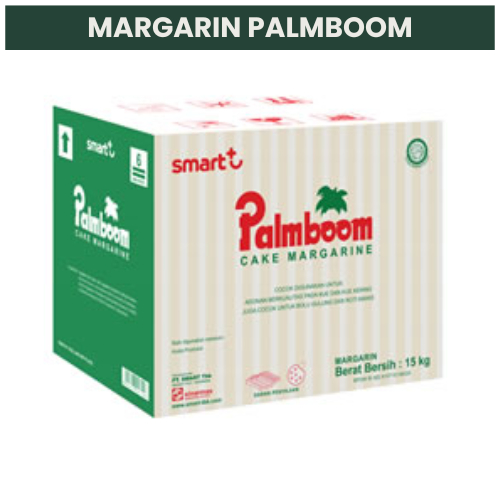 

Margarin Palmboom