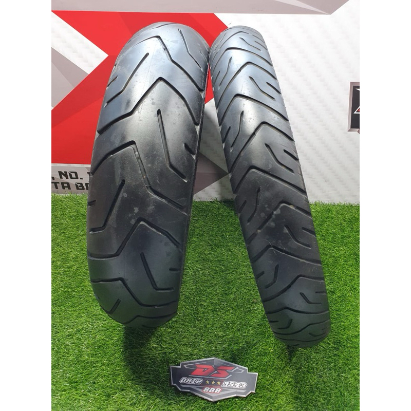 BAN 18 21 BRIDGESTONE BATTLAX ADVENTURE