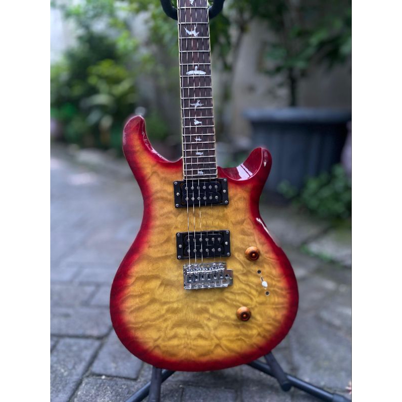 Gitar PRS Original Riject