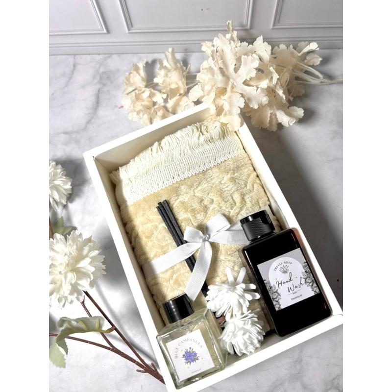 

BESTPROMO HAGIA Hampers Lebaran/HAMPERS IDUL FITRI BOX PACKAGING