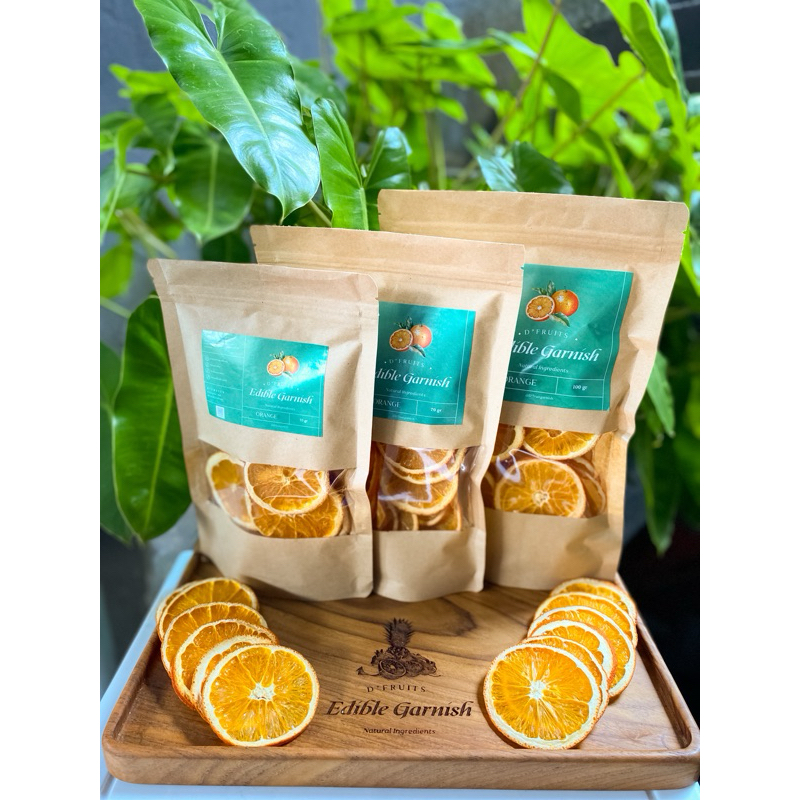 

Orange dehydrated, orange Navel kering