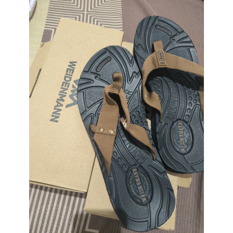 Sendal Weidenmann Original No.43