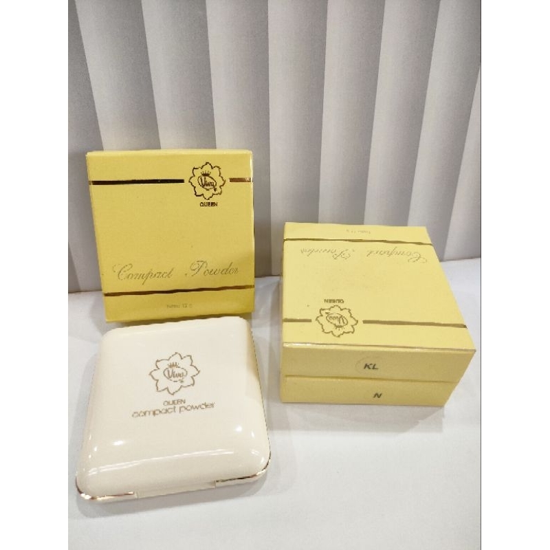 Viva Queen Compact Powder