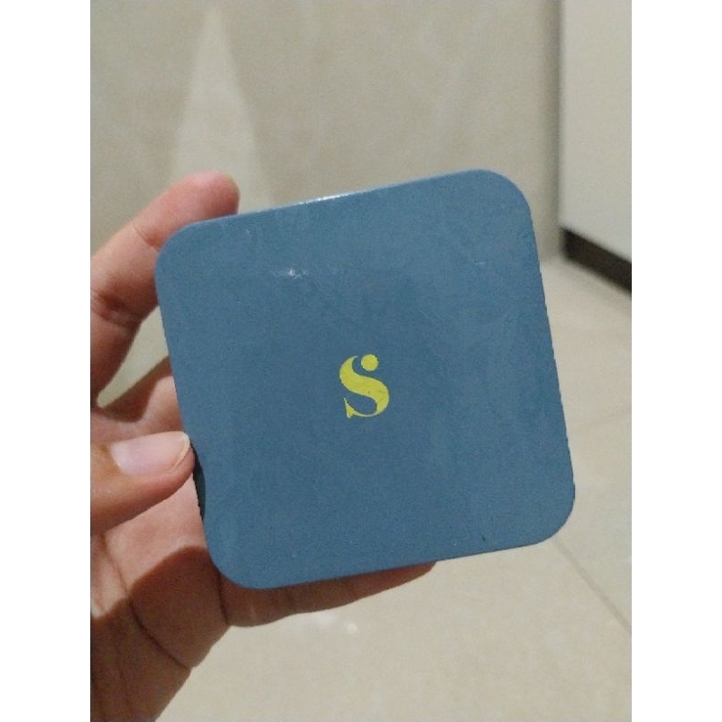 Case Cushion Somethinc Hooman