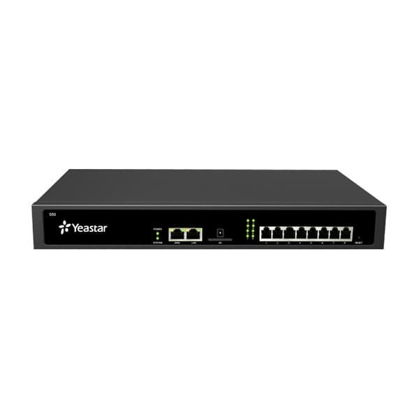 Yeastar S50 IP PBX