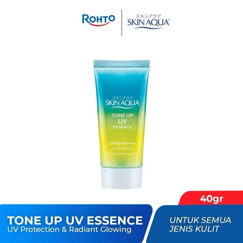 SKIN AQUA TONE UP SUNSCREEN