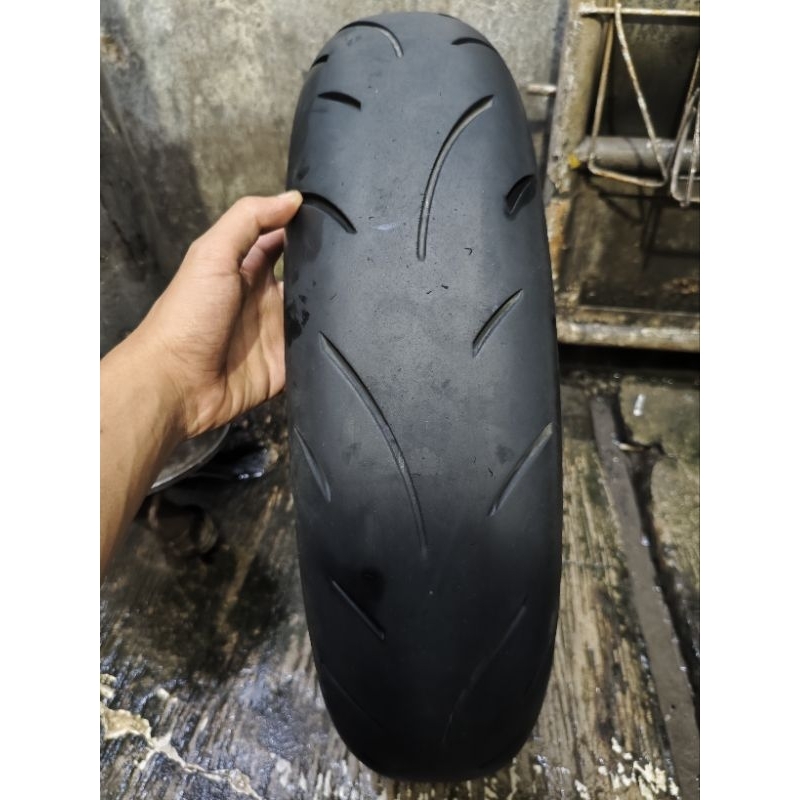 IRC Speed Winner Mbr-110 140/70 ring 17 (ORI COPOTAN)