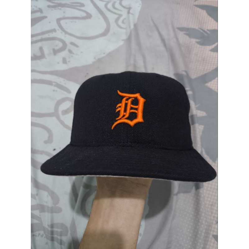 topi New era Vintage, Detroit Tigers 1920 since