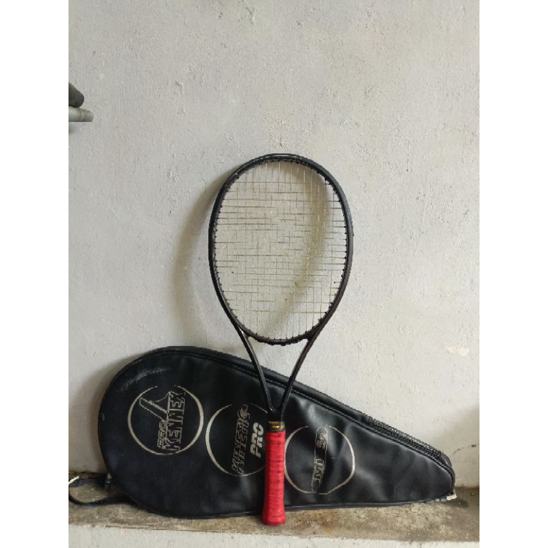 Raket Tenis Pro Kennex Kinetic 5G SMI