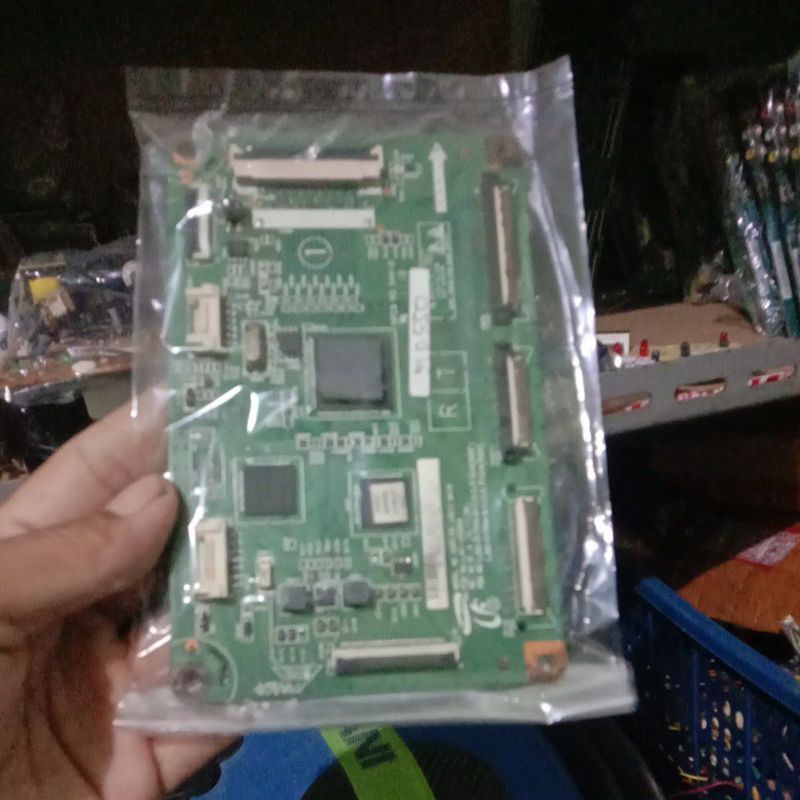 Tcon TV Plasma Samsung Type 51D550