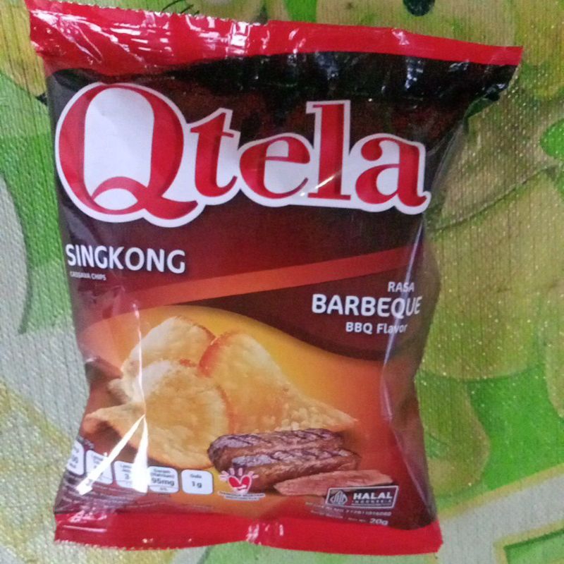

Qtela