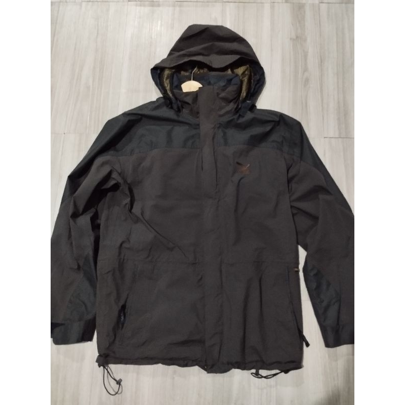 Jaket Outdoor SALEWA GORETEX