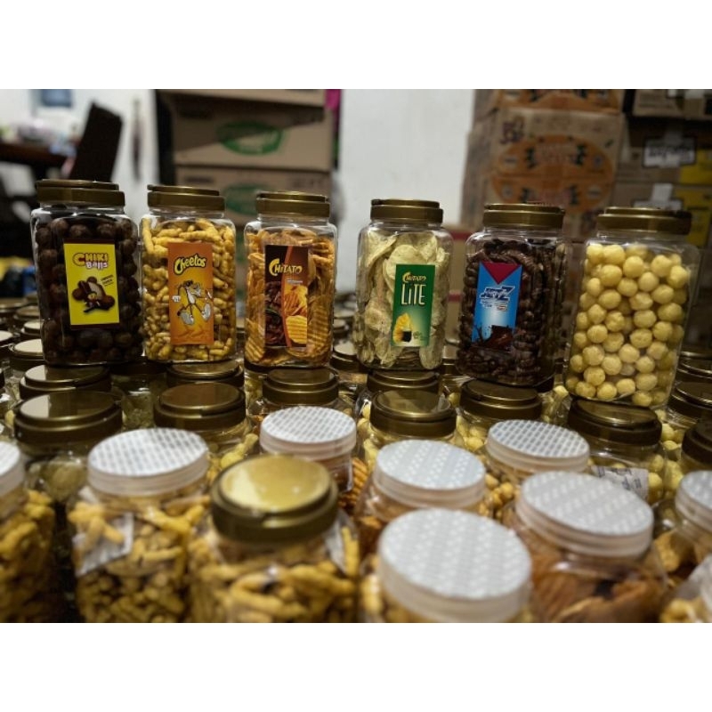 

Snack Lebaran 2L