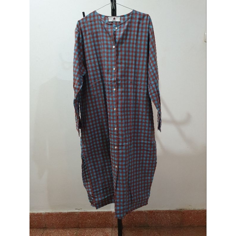 preloved tunik toko didiyo