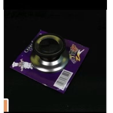 knop knob handle pentol tutup kaca panci warna warni / pentolan pegangan tutup panci kaca stainless 