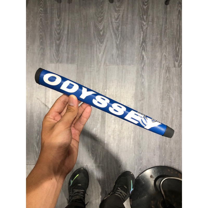 Grip Putter Odyssey Original