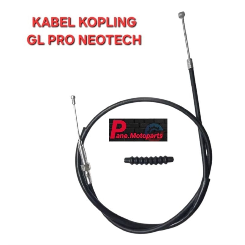 KABEL KOPLING TALI KOPLING CLUTCH CABLE GL PRO NEOTECH GL MAX BEST QUALITY