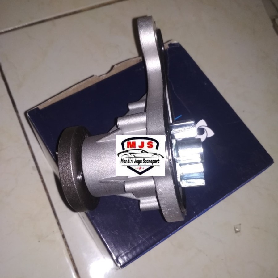 water pump chevrolet spin 1.5