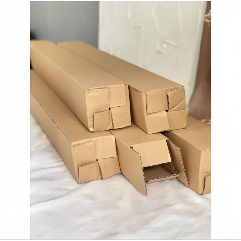 

Tambahan Packing Kardus Untuk Kertas Celophane | Hanya tambahan untuk Keamanan
