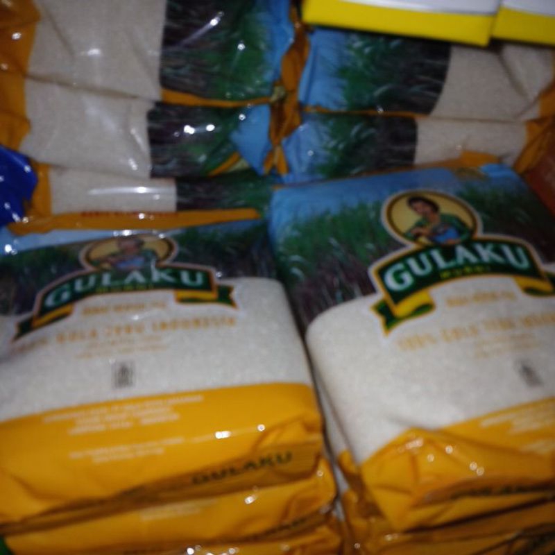 

Gulaku 1kg