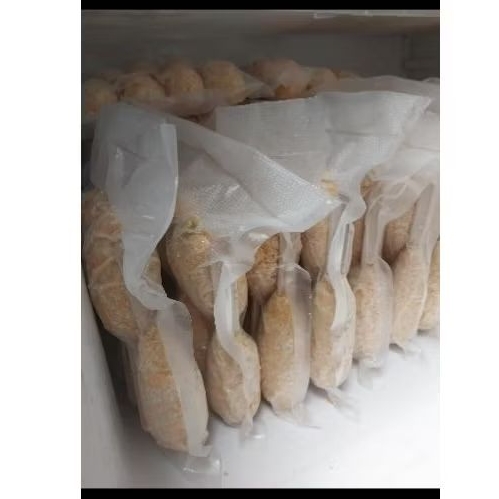 

Kaki Naga Frozen