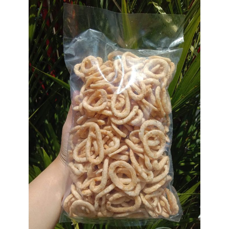 

lanthing bumbu ketumbar