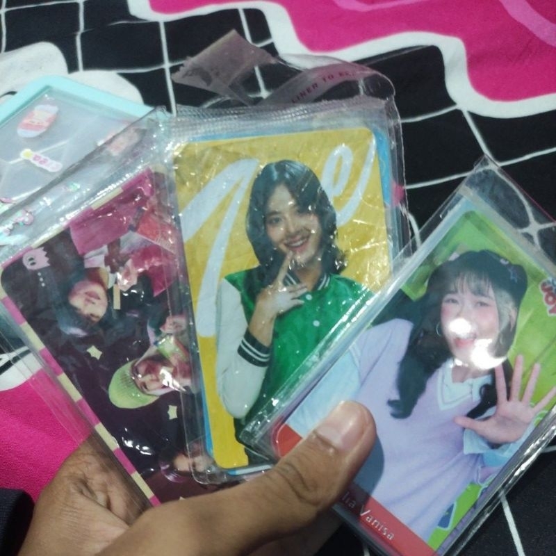 Paket Bundling pc JKT48 murah