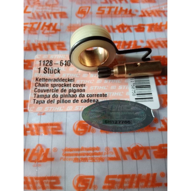 pompa oli Assy stihl ms250/pompa oli stihl ms250/pompa oli set stihl ms250/chainsaw stihl/senso