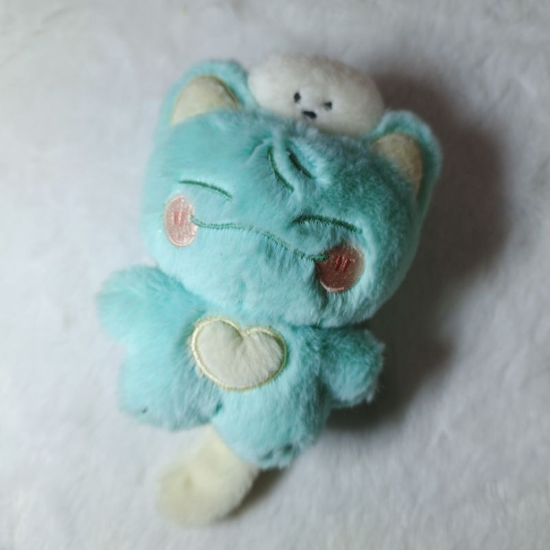 bolele chenle doll magnet magnetic daegal