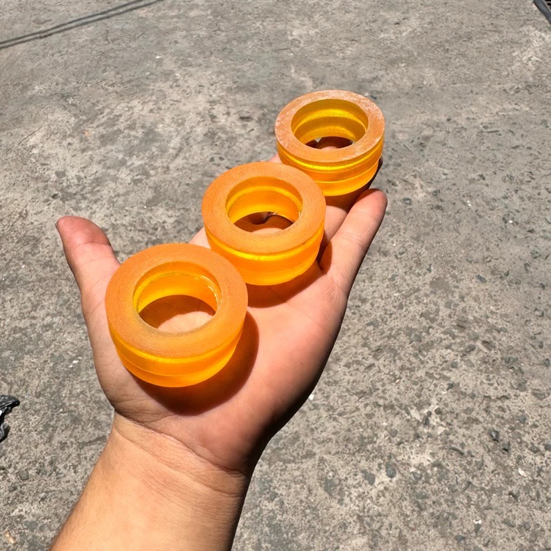 Manipol Karet Teflon Karburator Pe 24 26 28