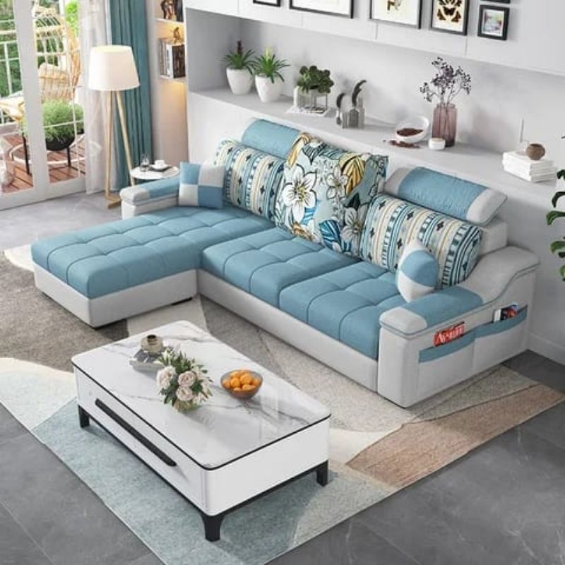 sofa L shape