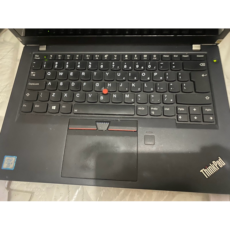 LENOVO THINKPAD CORE i5