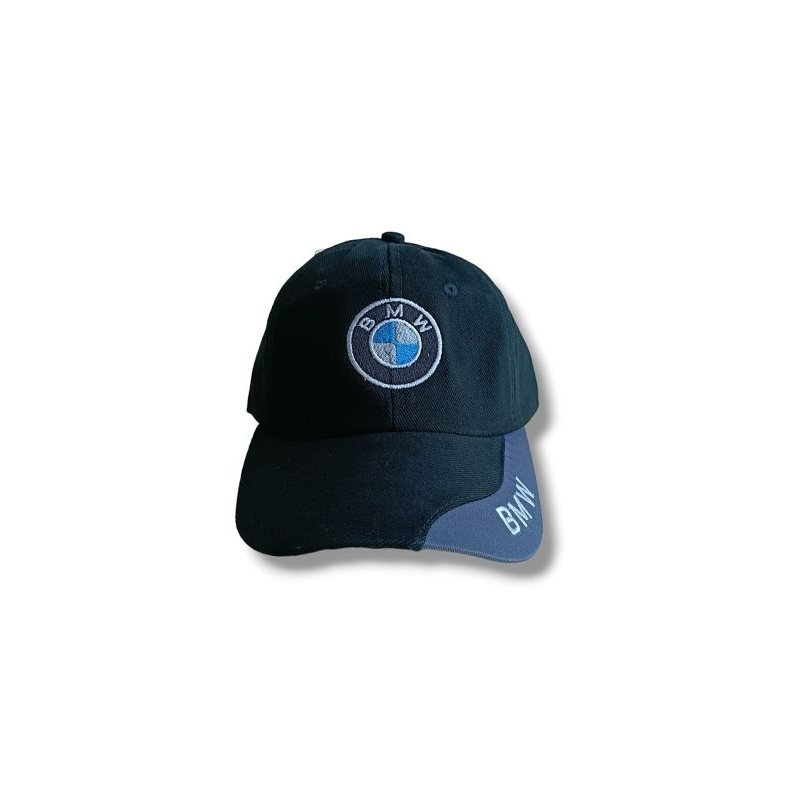 Topi Pria BMW baseball koleksi