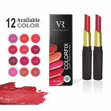 LIPSTIK VALENTINE RUBY COLORFIX