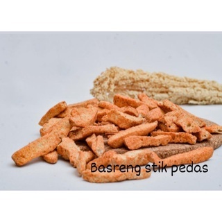 

BASRENG STIK PREMIUM BAL/2KG