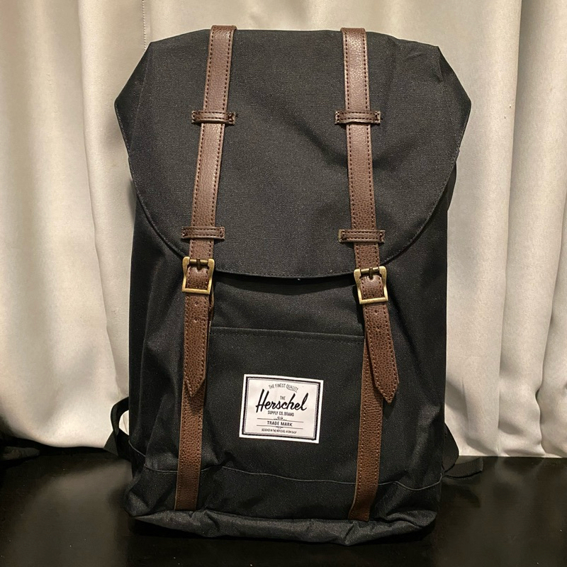 Herschel Retreat 19.5L Backpack 100% original