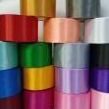 

Pita Satin Ukuran 2inch/5cm Per Roll Pita Bucket Bunga Pita Kado Pita Hampers Pita Premium