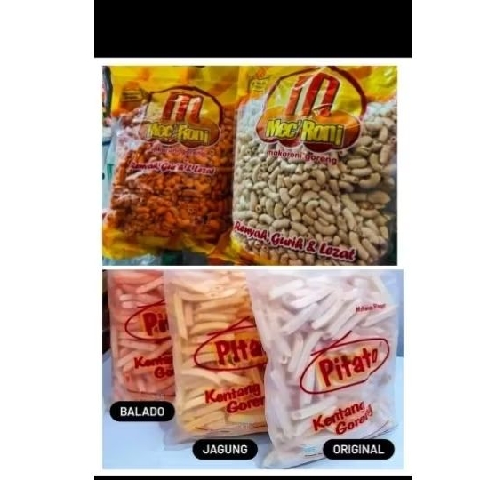 

pitato harga per pcs 250 gram besar