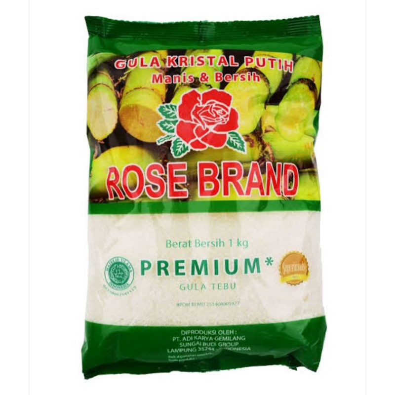 

Gula Premium RB Kargo