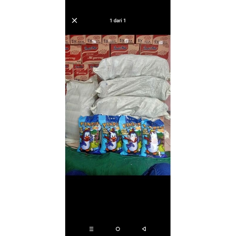 

beras pin pin 5kg