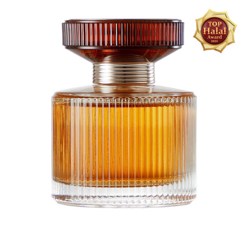 Amber Elixir Eau De Parfum