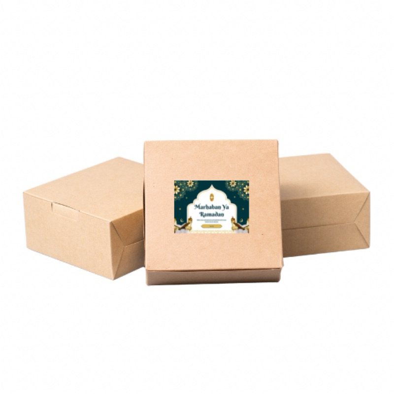 

Stiker Box Berkat Ramadhan 16 pcs