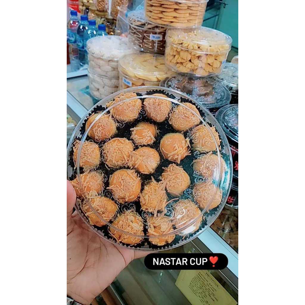 

KUE KERING LEBARAN NASTAR CUP 500 GRAM